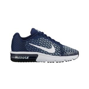 Nike Air Max Sequent Shoe